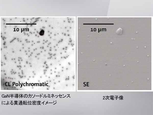 低温・超高感度カソードルミネッセンス顕微鏡システム Allalin 画像6