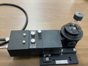 蛍光寿命測定装置：FLT-100 画像5
