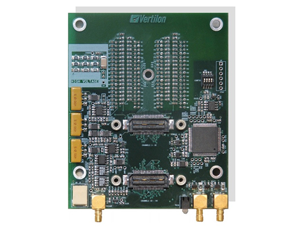 マルチチャンネルPMT/APD用 データ取得(DAQ)システム 画像3