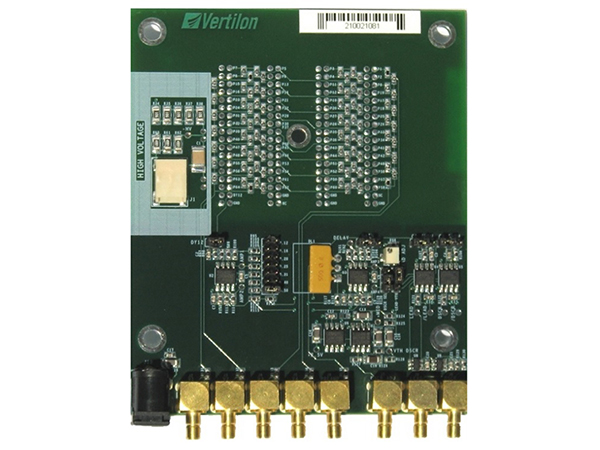 マルチチャンネルPMT/APD用 データ取得(DAQ)システム 画像4